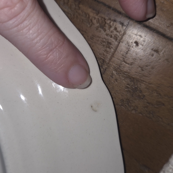 Sheraton Johnson Bros Oval Platter IRONSTONE Made In England - Picture 3 of 7